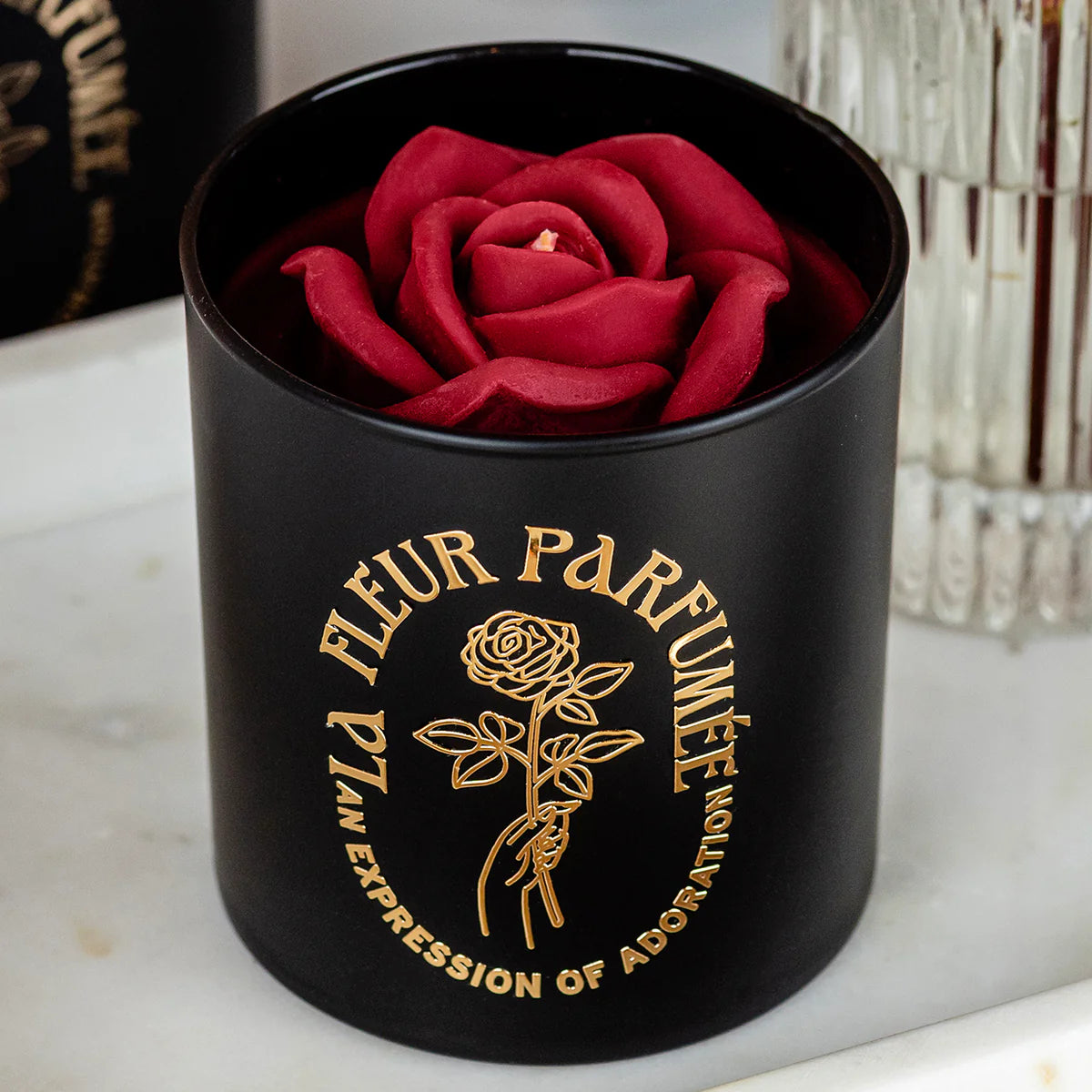 La Fleur-Freshly Cut Roses