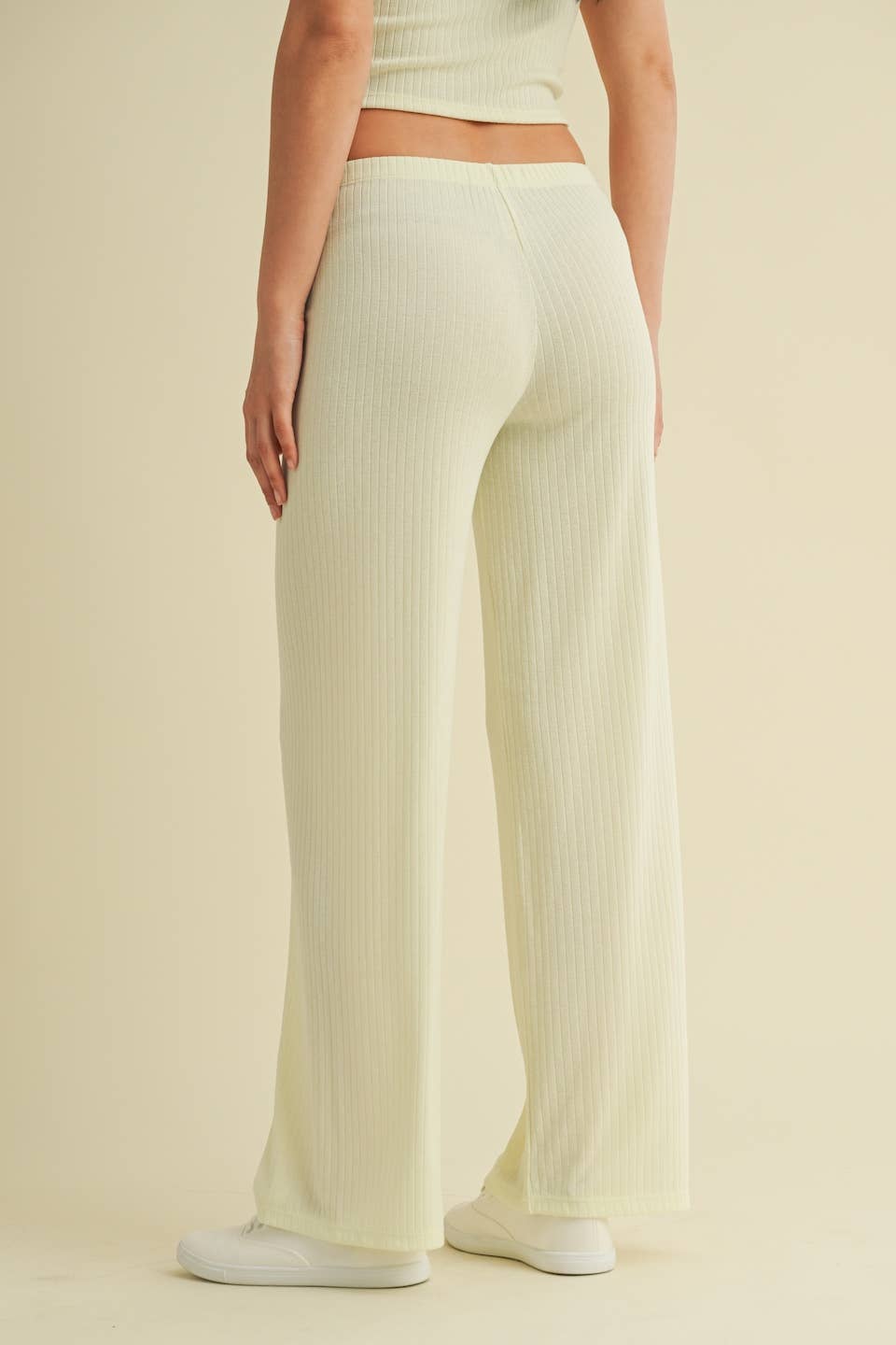 Pointelle Lounge Pants