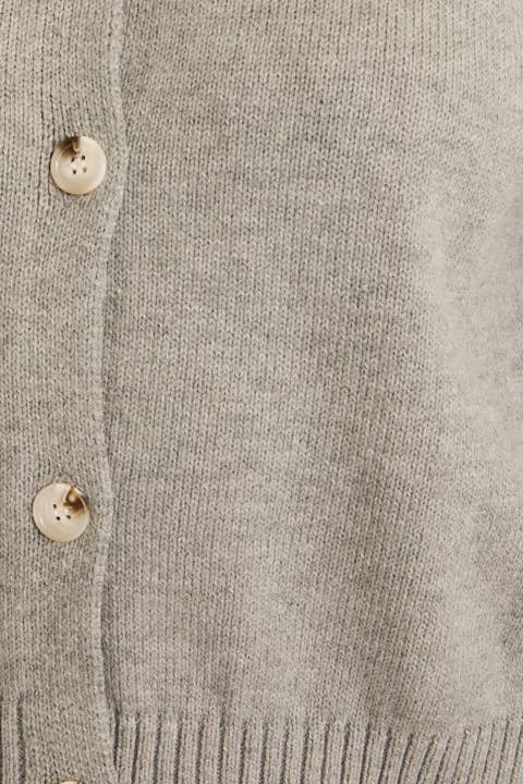 Cozy Sweater Cardigan