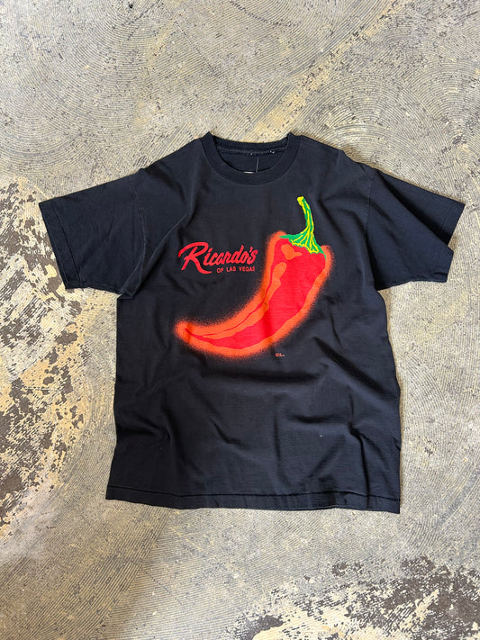 LL Ricardo’s Tee