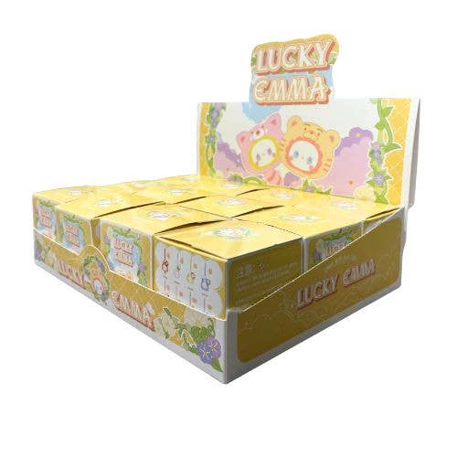Emma Rua Rua Zoo Blind Box