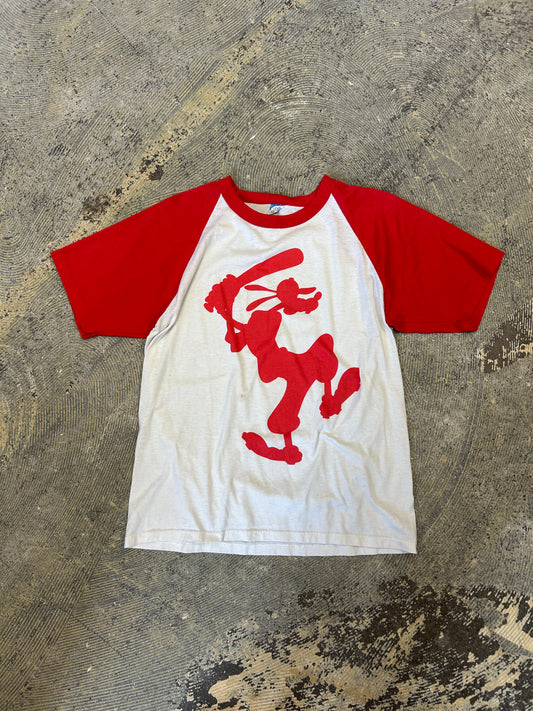 LL Goofy Baseball Tee