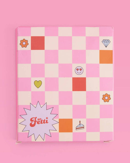 Daisy Birthday Girl Sash