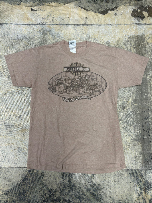 LL Augusta Harley Tee