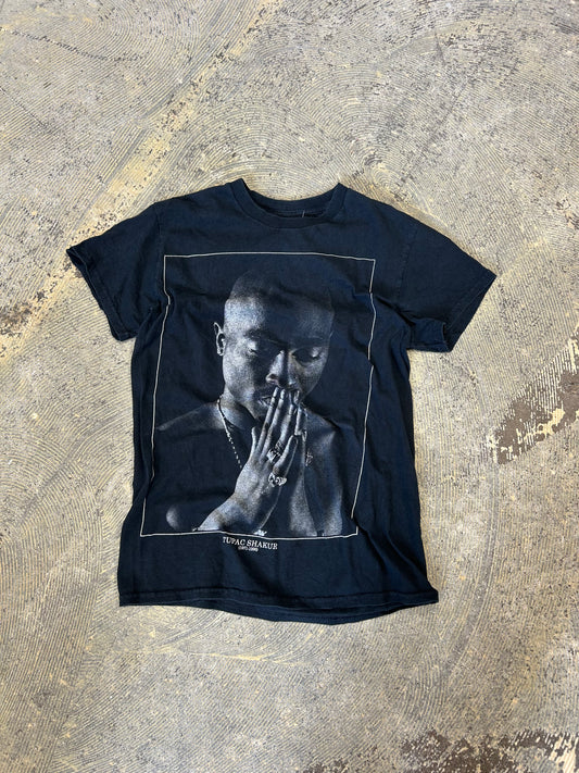 LL Tupac Tribute Tee
