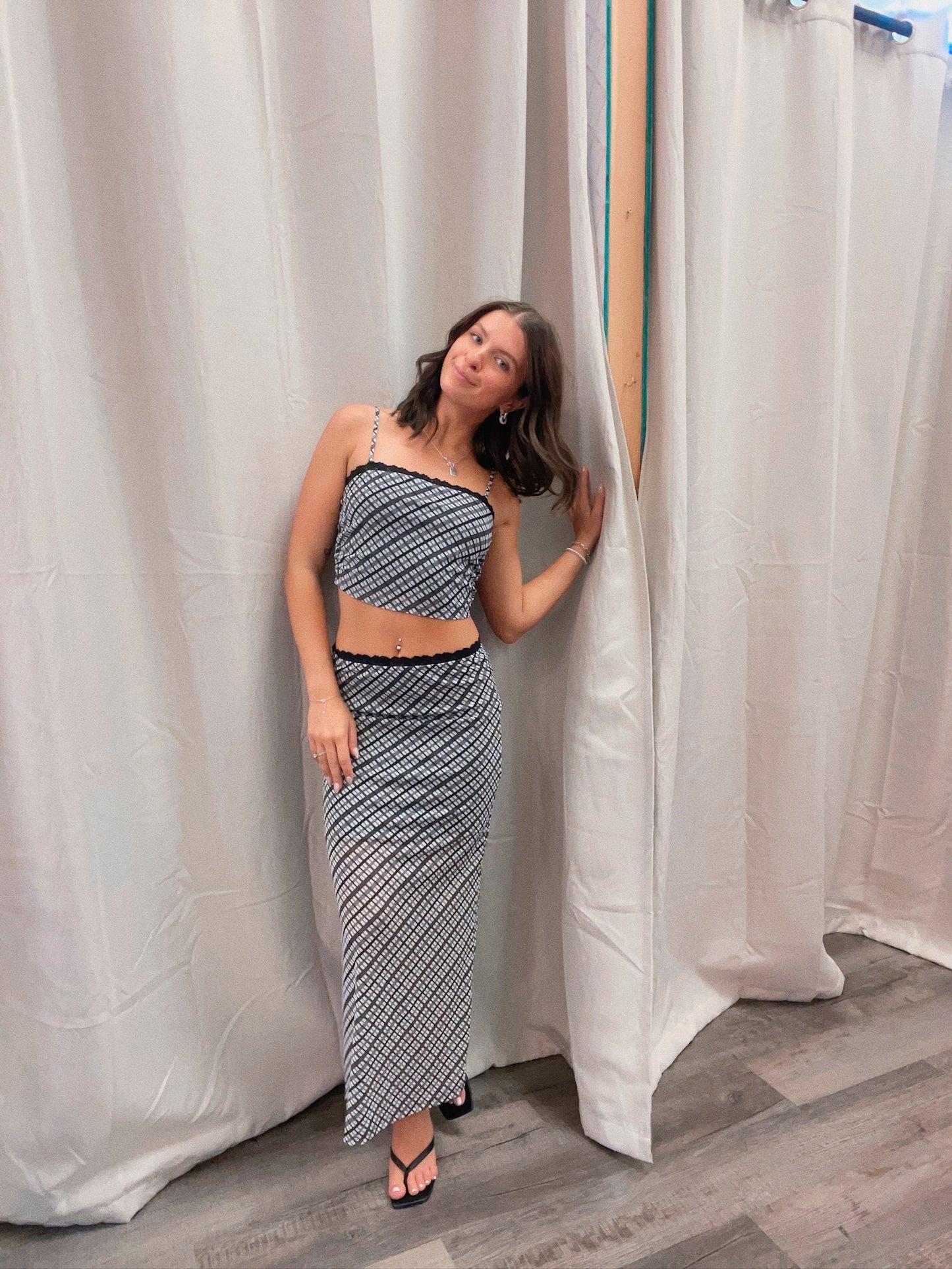 Nova Skirt