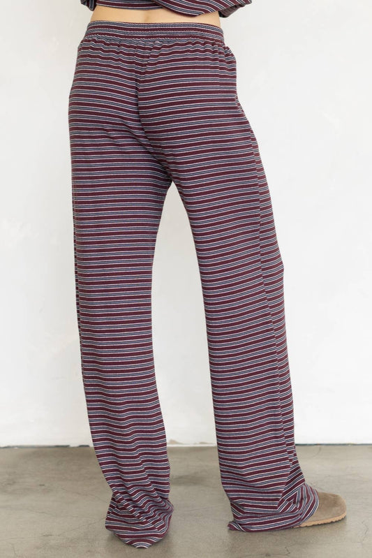 Lorenze Pants