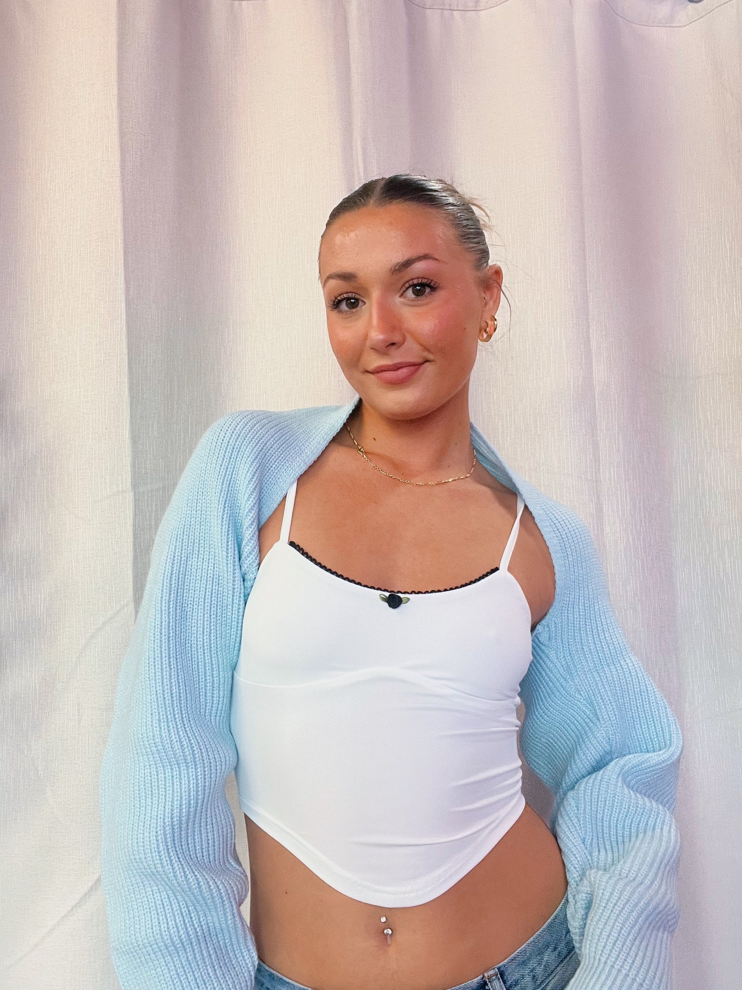 Ava Bolero