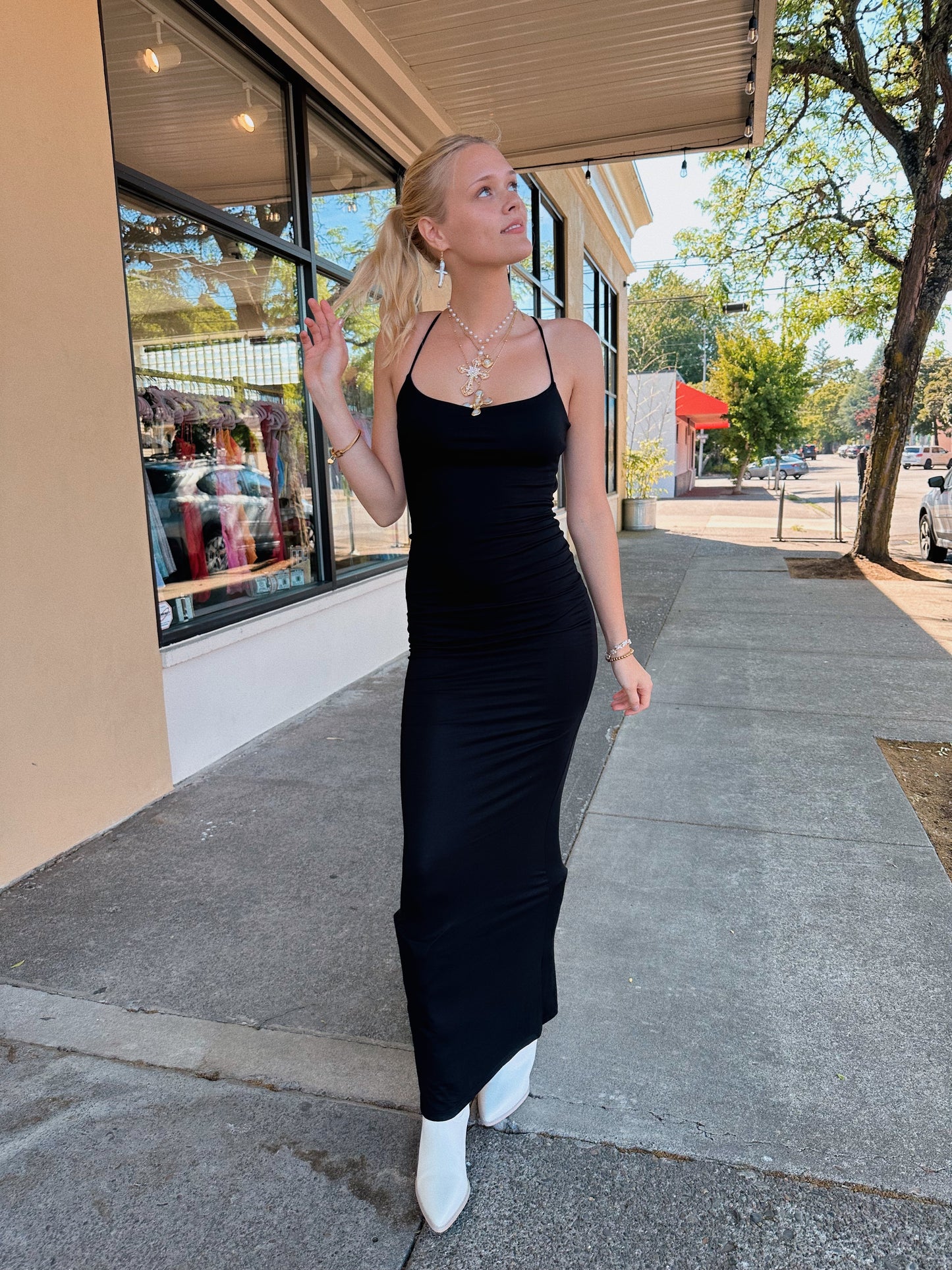 Every Day Dress