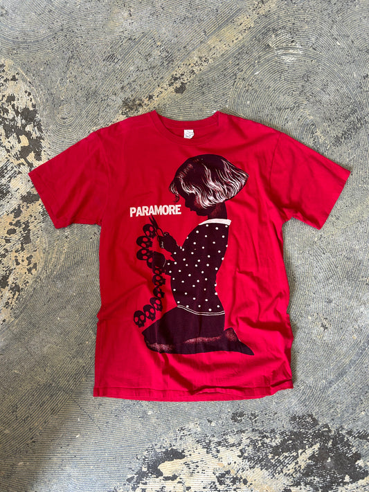 LL Paramore Tee
