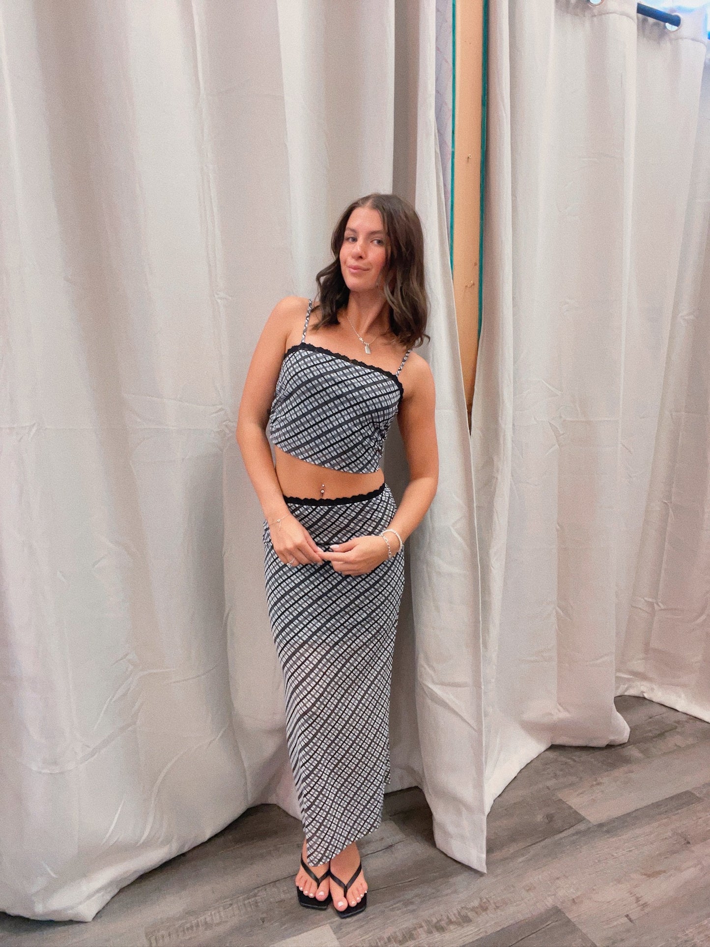 Nova Skirt