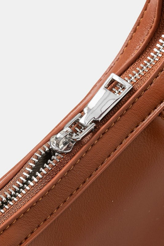 Cat Simple Purse