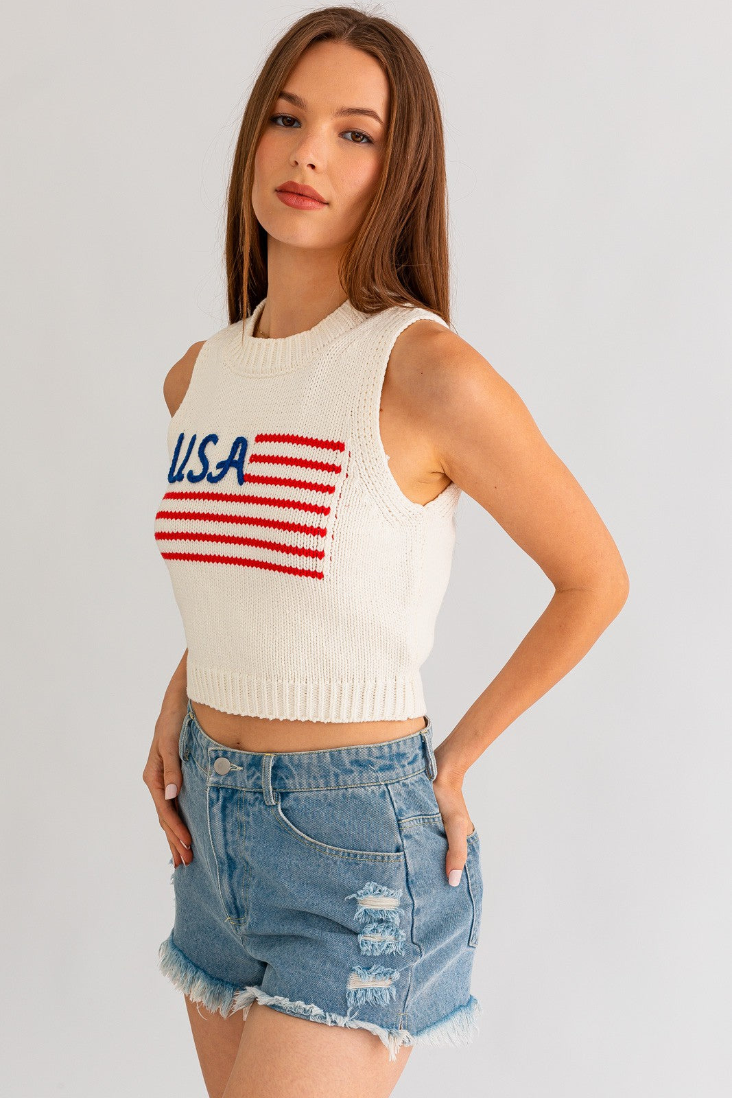 USA Tank