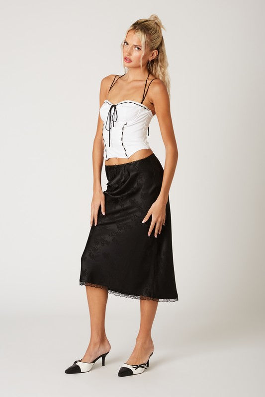 Madeline Midi Skirt