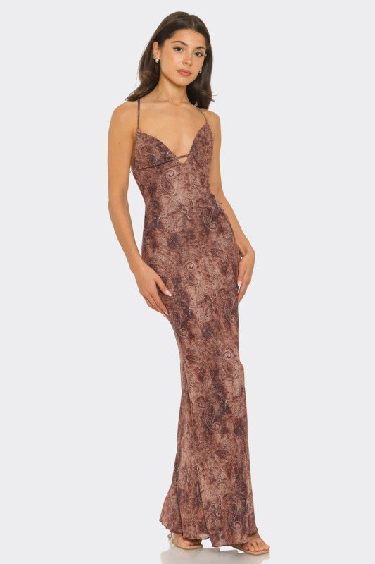 Dreamy Dress