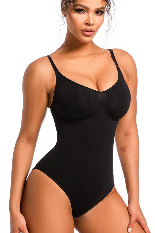 Seamless Bodysuit