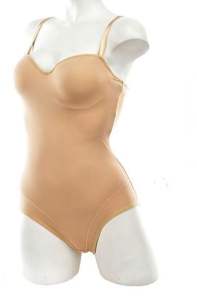 Shaping Bodysuit
