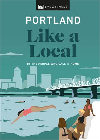 Live Like A Local Portland 22