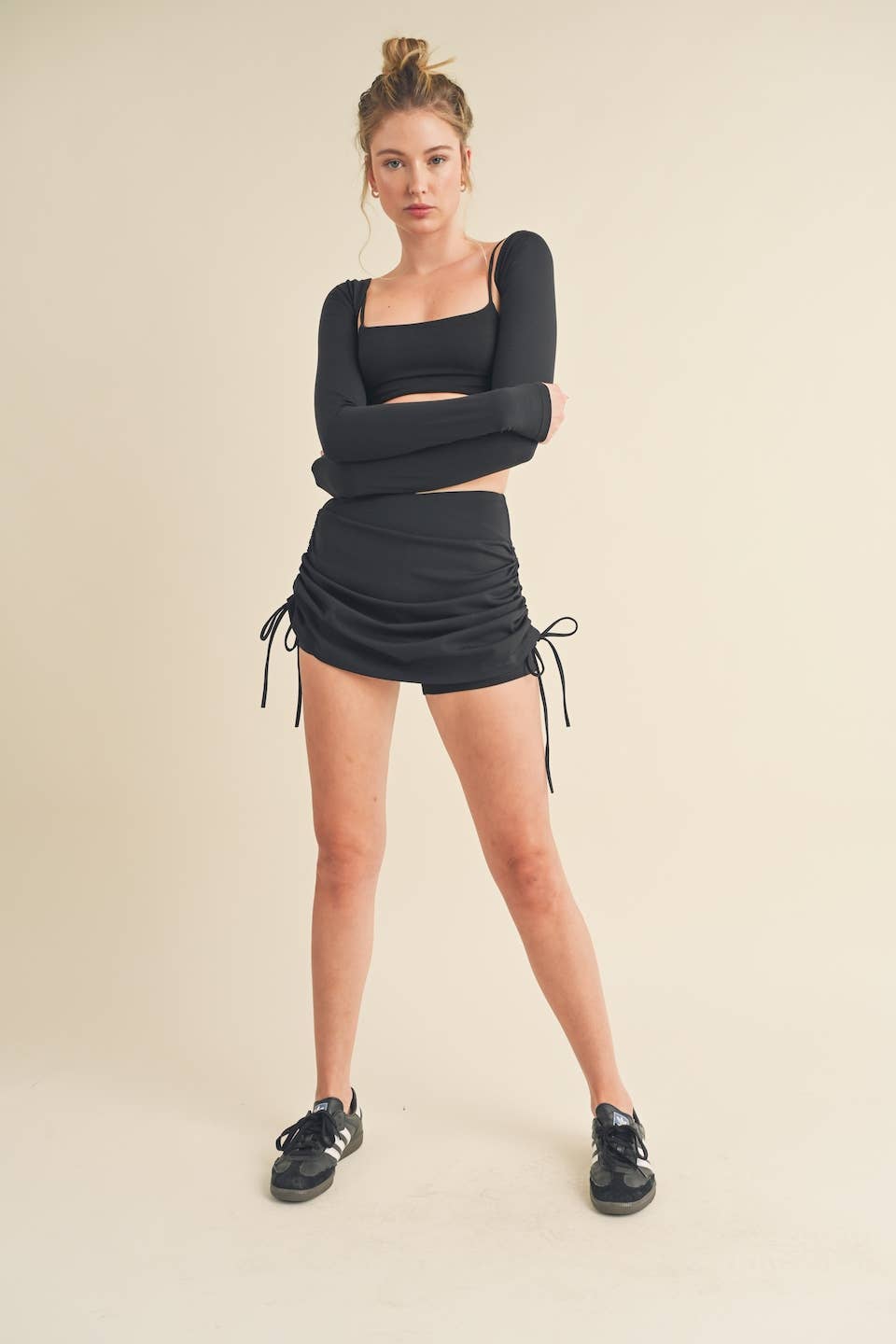 Everyday Skort