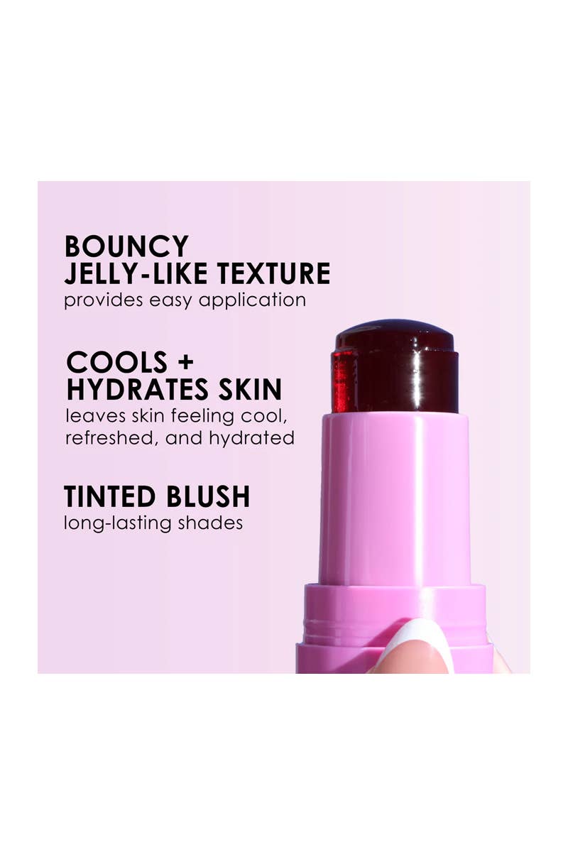 Jelly Cool Blush Tint