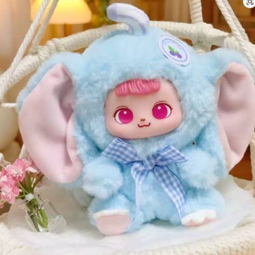 Mito Forest Blind Box