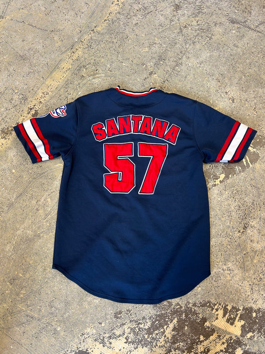 LL Twins Baseball Jersey