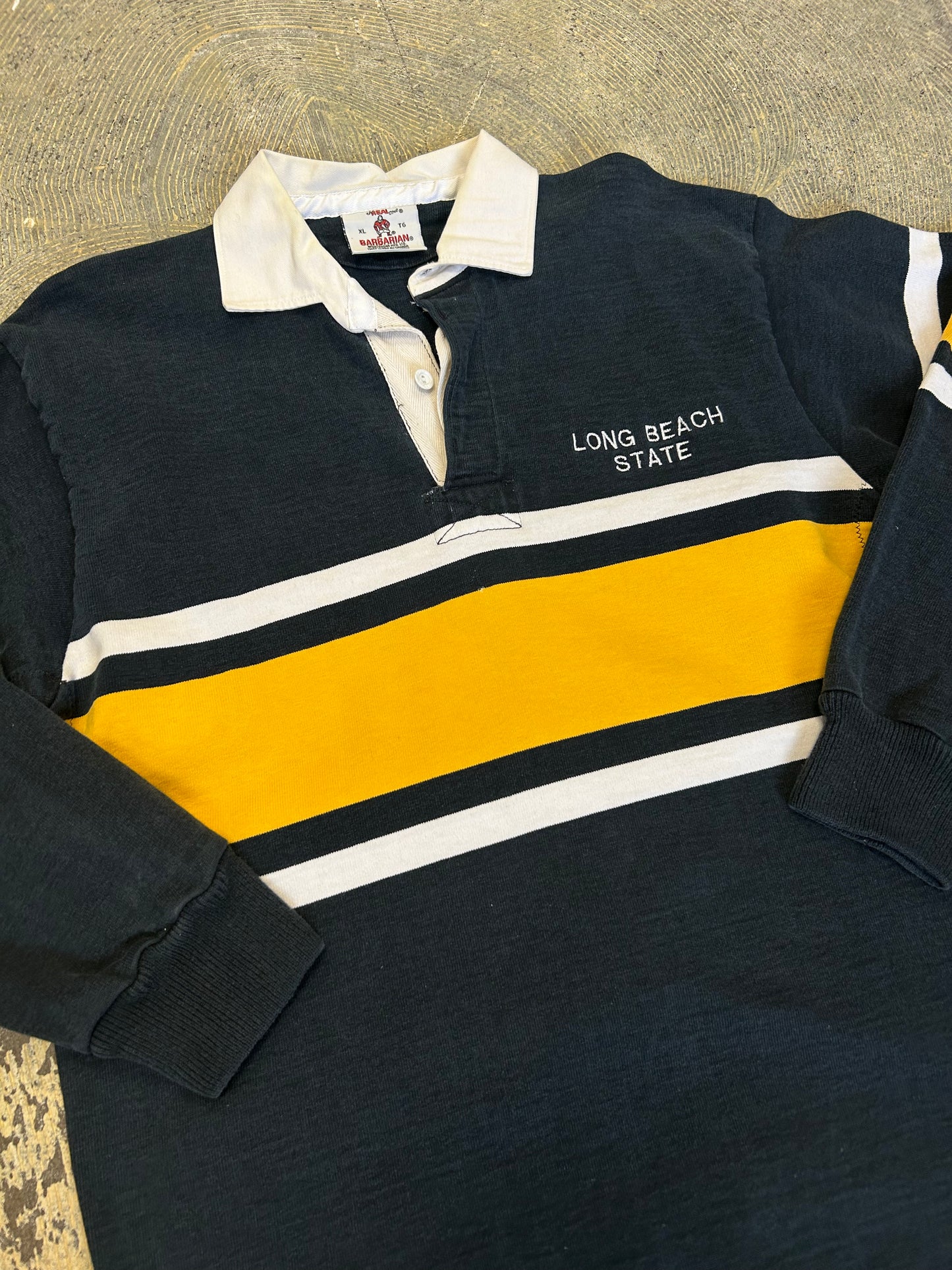 LL Long Beach Polo