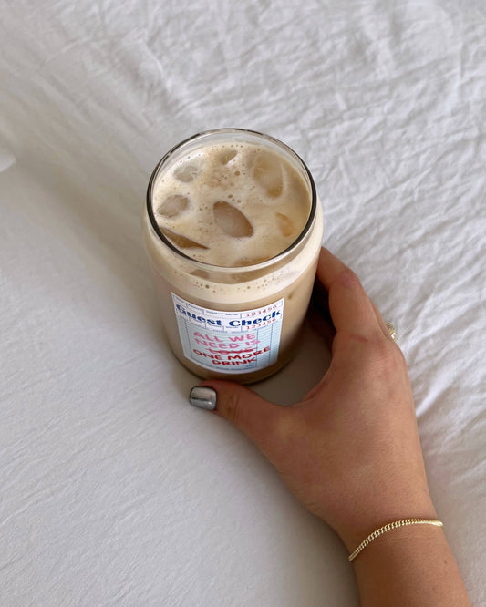 All you need is love cup