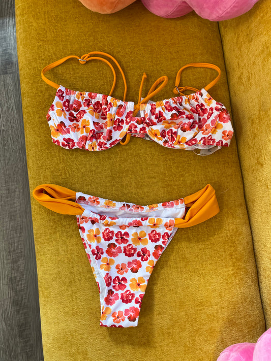 Summer Vibes Swimsuit