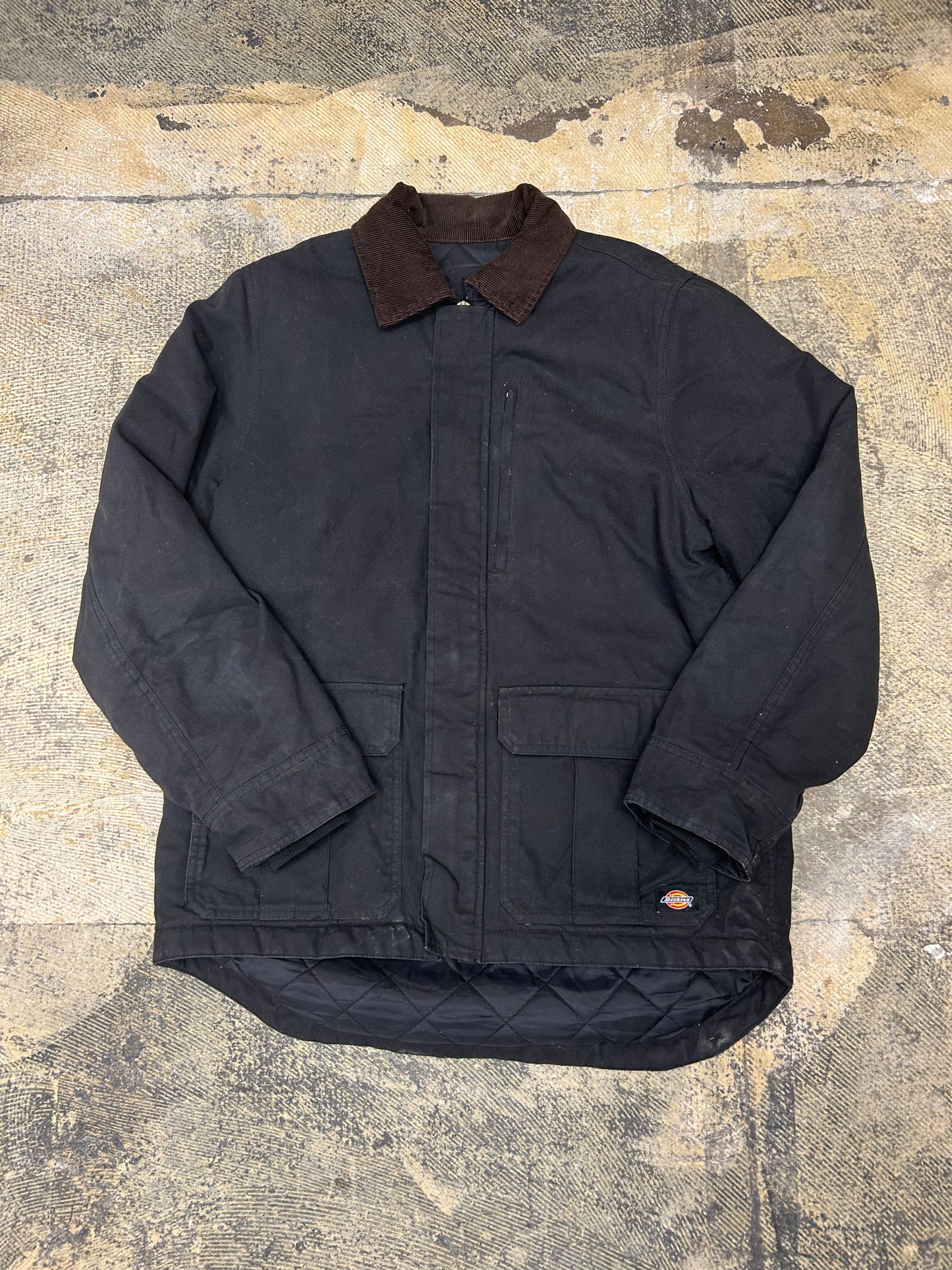 LL Dickies Black Jacket