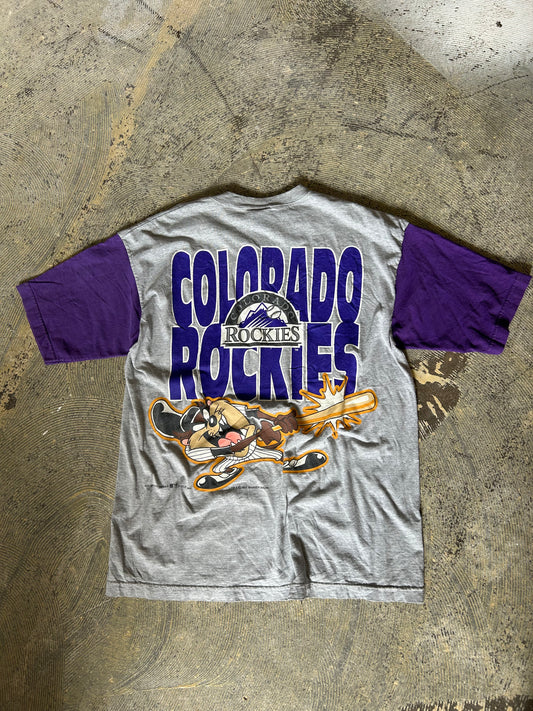 LL Colorado Taz Tee