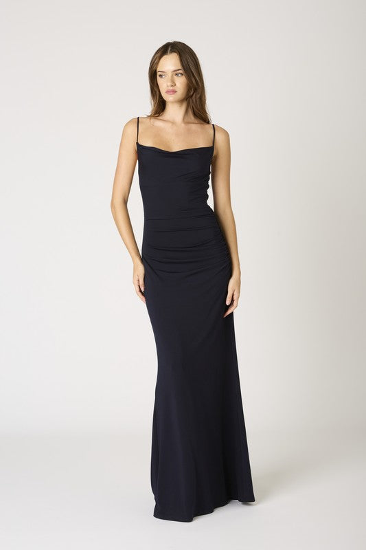 Tatum Maxi Dress