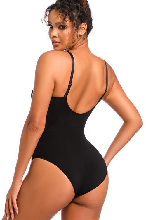 Seamless Bodysuit