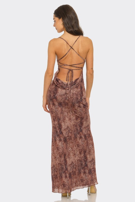 Dreamy Dress