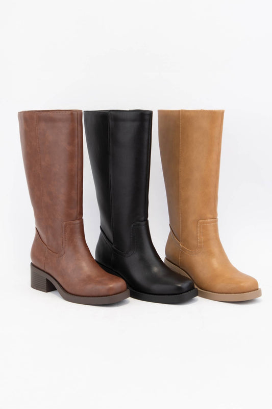 Belvin Boots