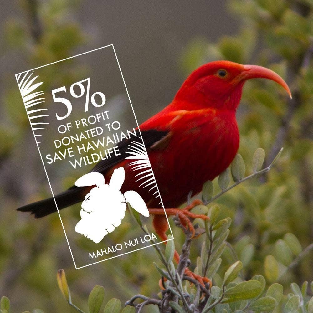 Aloha 'Aina - Hibiscus Passion Candle