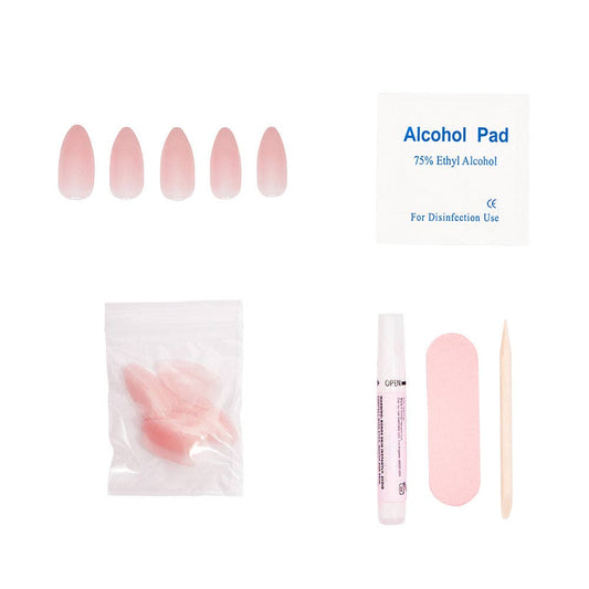 Cloud 9 Press-On Nails|