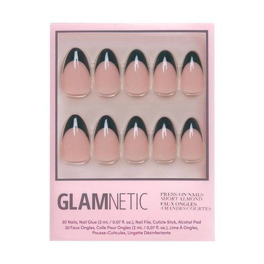 Chรขteau Press-On Nails