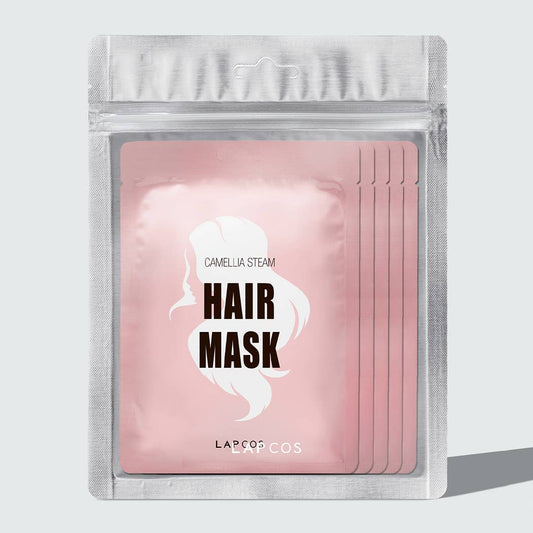 Camellia Steam Hair Mask