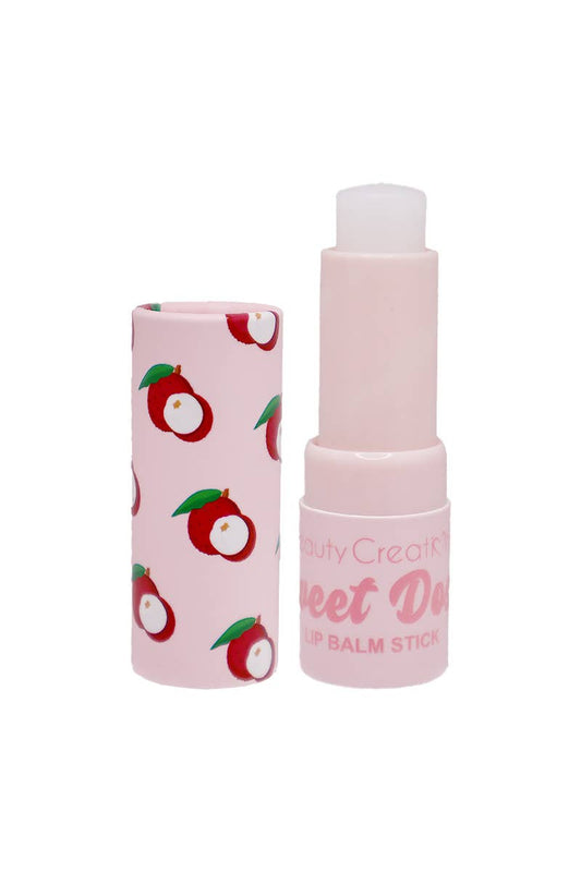Lychee Sweet Dose Lip Balm