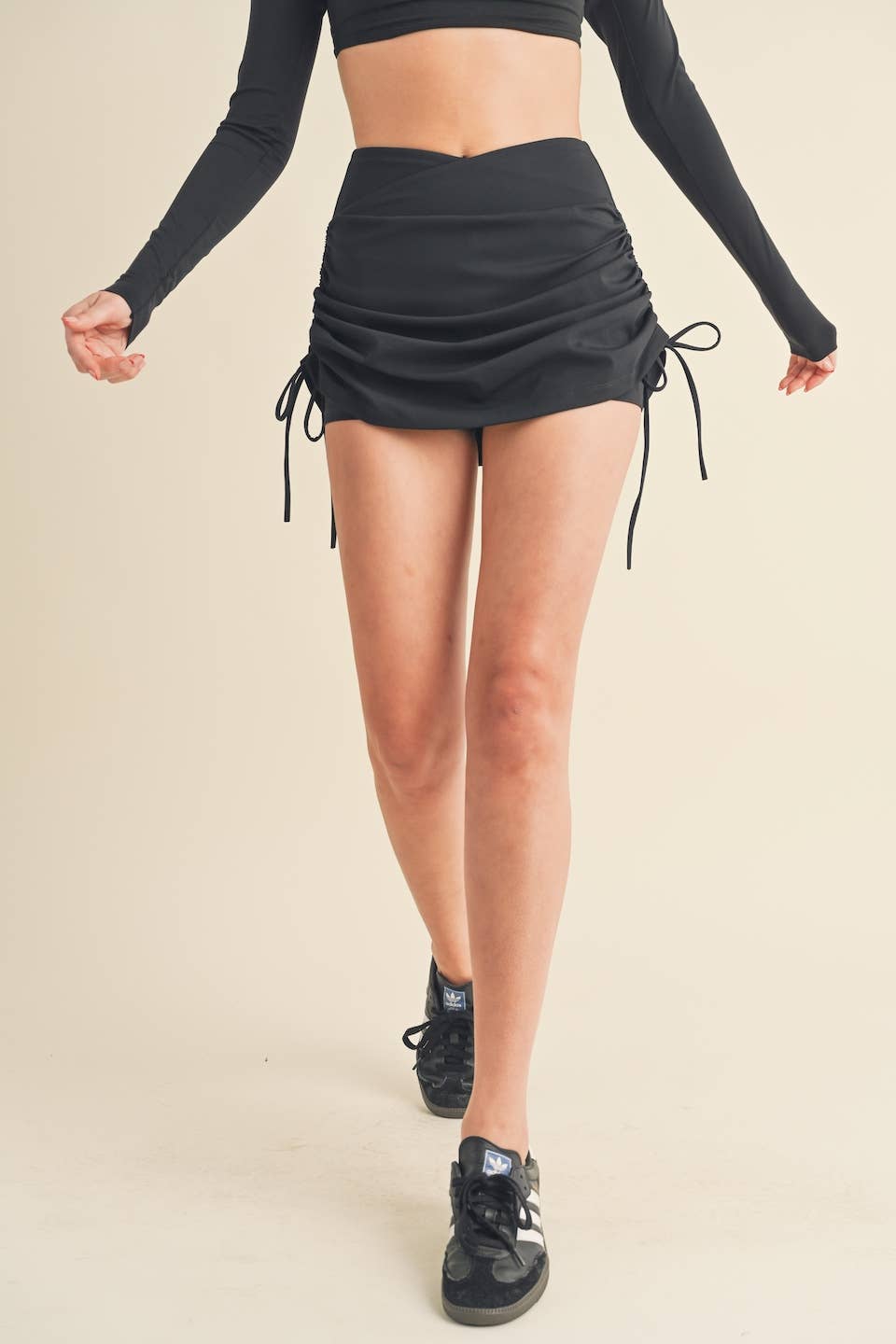 Everyday Skort
