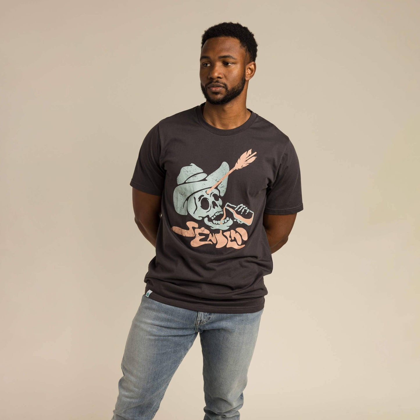 Tiro Muerto T-Shirt