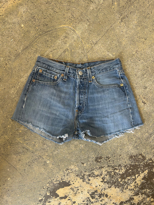 LL Levi’s Pocket Short