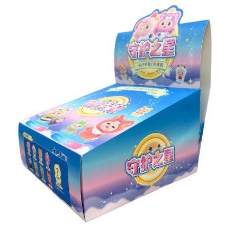 Little Baby Animal Blind Box