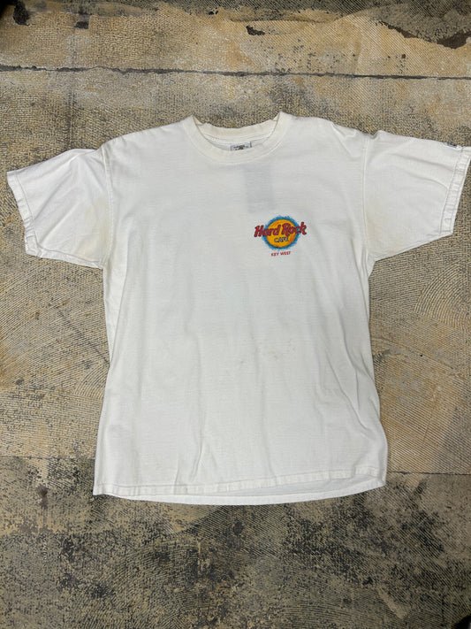 LL Hard Rock Key West Tee