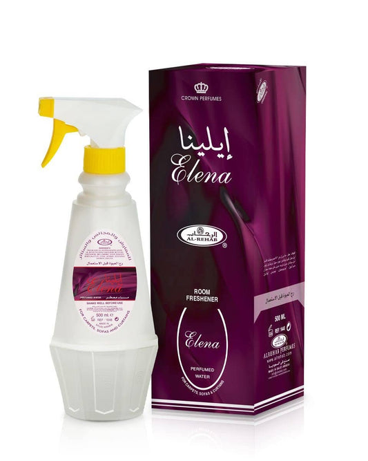 Room Freshener Al Rehab Elena