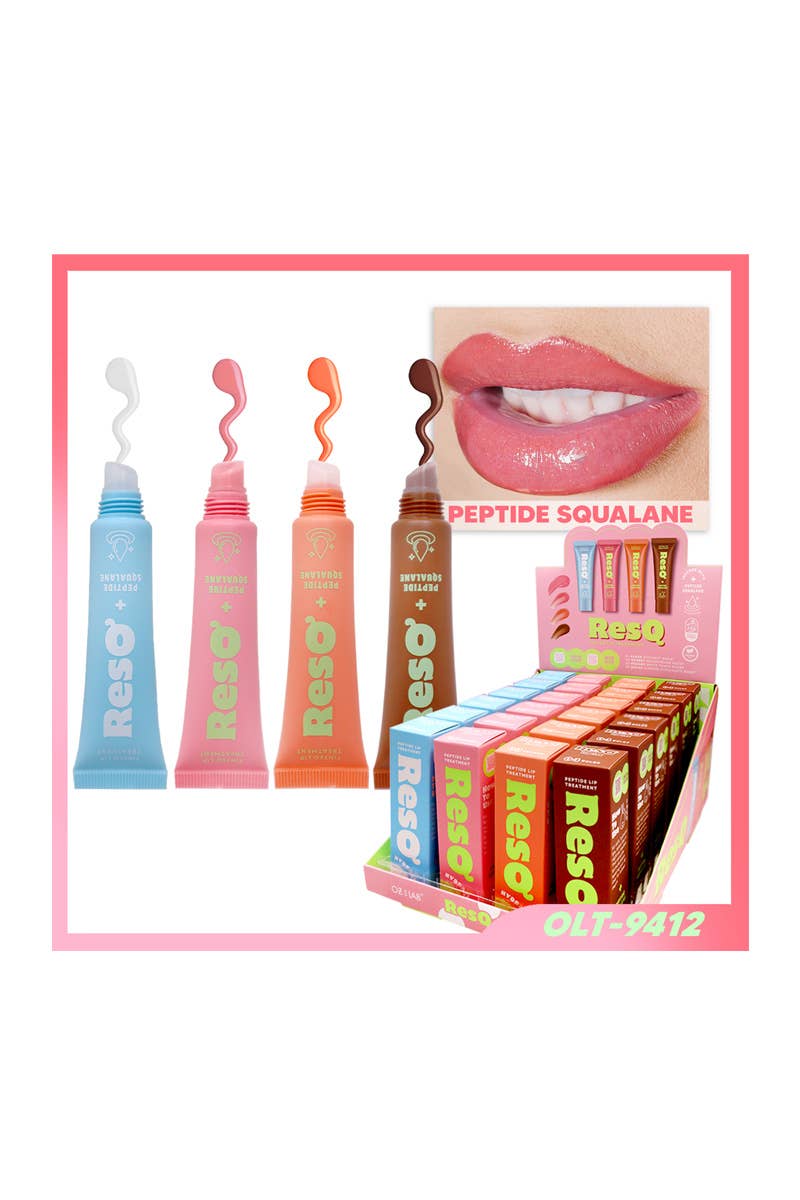 Peptide Lip Treatment