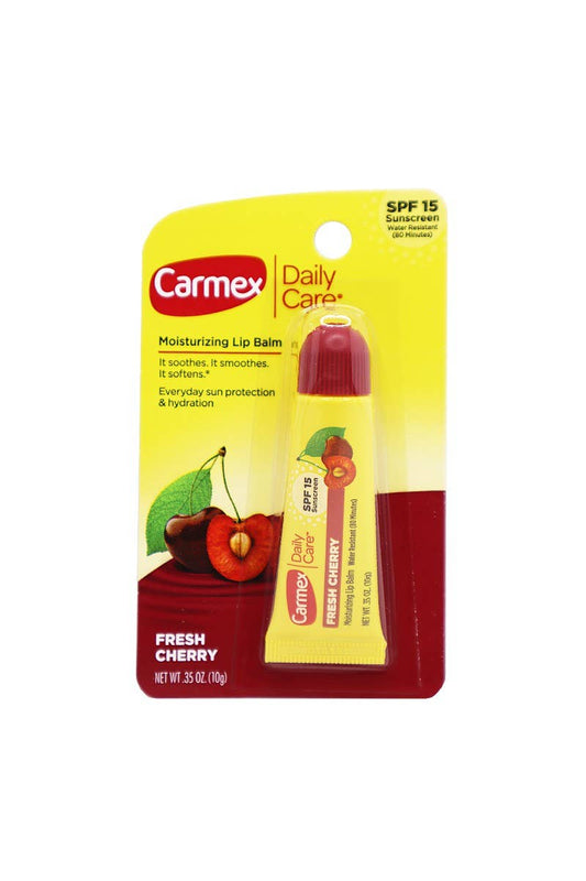Carmex Daily Care Fresh Cherry Tube
