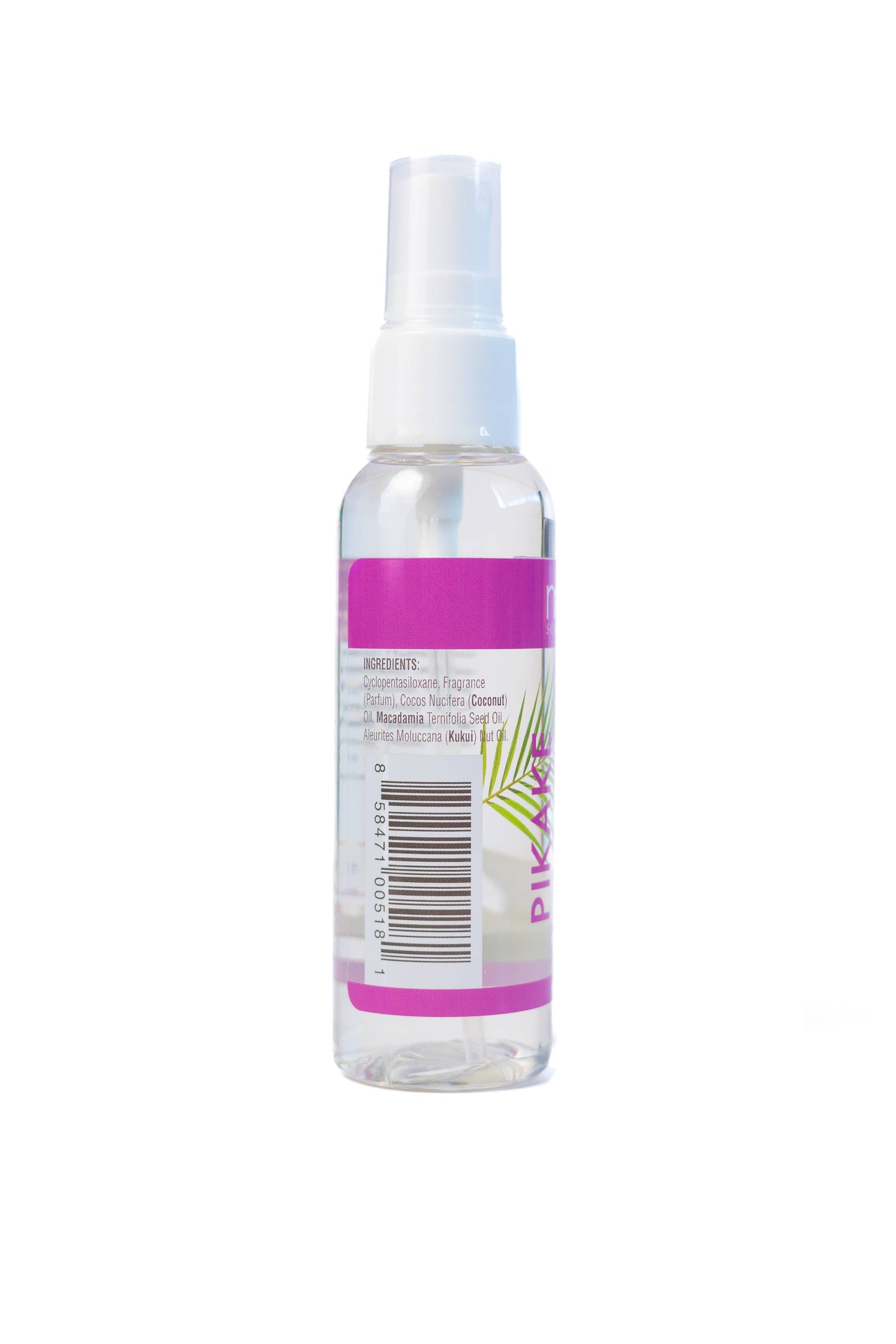 Pikake Hawaiian Body Mist