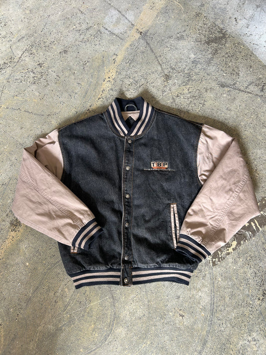 LL TBP Denim Jacket